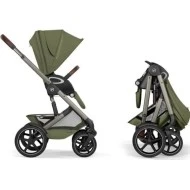  Cybex Talos S + korba Fold B - 
