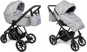 Dada Prams Apus kočárek 2v1 Special Edition