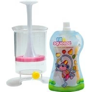  Fill Squeeze startovací sada 