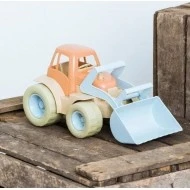 Dantoy BIOplastic bagr