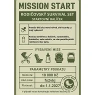 Elektronický dárkový poukaz 