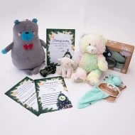  Elektronický dárkový poukaz - 