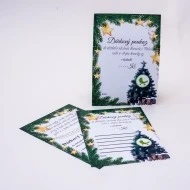  Elektronický dárkový poukaz - 