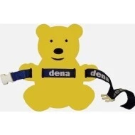 DENA Plavecký pás Medvídek 0-3roky 