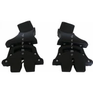  Depemo adaptéry pro Lepus na Maxi Cosi Cybex 