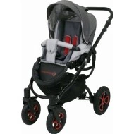 Depemo Grander Play sportovní nástavba