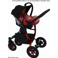 Depemo Grander Plus Eco 