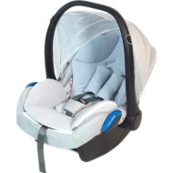  Depemo Autosedačka Kite Aktika 