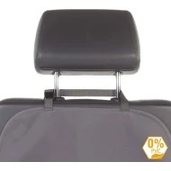 DIAGO Ochrana sedadla proti okopávání Detail připevnění