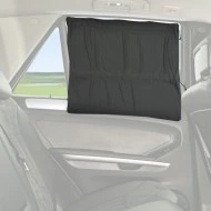  DIAGO Zatahovací sluneční clona do auta 