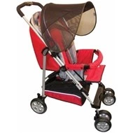 SUNSHINE KIDS sluneční stříška Seat Shade 