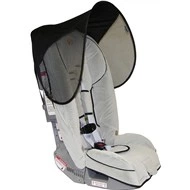 SUNSHINE KIDS sluneční stříška Seat Shade