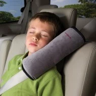 DIONO chránič pásu Seatbelt Pillow Grey 