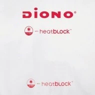  DIONO sluneční roleta Heatblock Sun Shade - 
