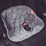  DIONO chránič autosedačky Ultra Dry Seat  - 