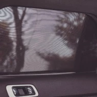 DIONO Sluneční clona Breeze n´ Shade 2ks Clona na okně auta