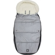 Dooky Footmuff FROSTED L