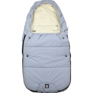 Dooky Footmuff FROSTED S