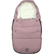  Dooky Footmuff FROSTED S S pink sapphire