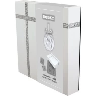  Dooky Ornament Kit + Luxury Memory Box 