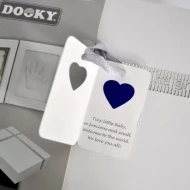Dooky Triple Frame Printset + Luxury Memory Box 