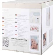  DOOKY Crystal Memories Keepsake Kit - 