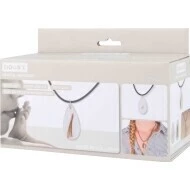 DOOKY Crystal Memories Necklace 