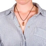 DOOKY Crystal Memories Necklace 