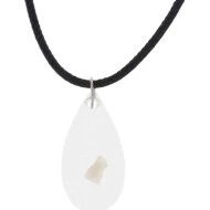 DOOKY Crystal Memories Necklace 