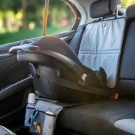 Dooky Chránič autosedadla SEAT PROTECTION