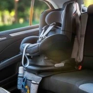Dooky Chránič autosedadla SEAT PROTECTION