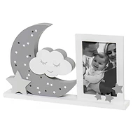  Dooky Rámeček na fotografii s LED osvětlením Grey