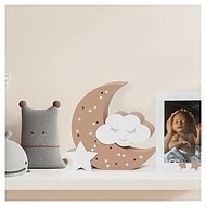 Dooky Rámeček na fotografii s LED osvětlením 