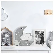 Dooky Rámeček na fotografii s LED osvětlením 