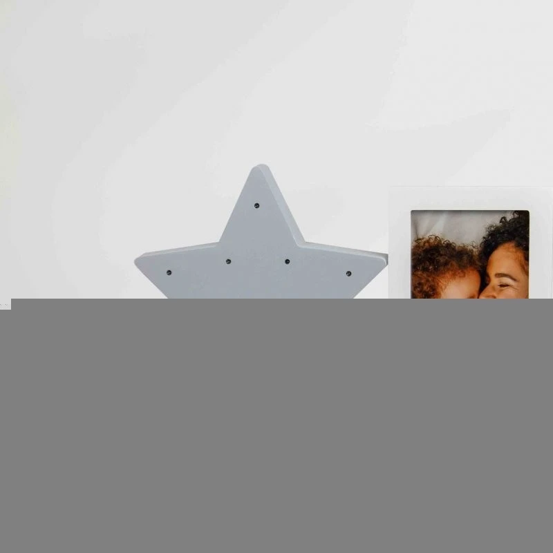  Dooky Rámeček na fotografii s LED osvětlením - 