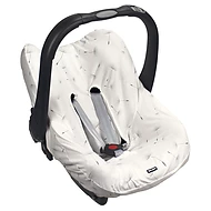  Dooky Potah na autosedačku 0+ Dandelion