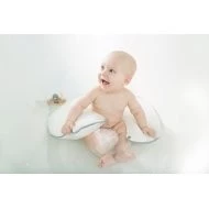 Doomoo Comfy bath podložka do vany Sedící miminko