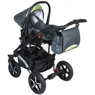 Dorjan autosedačka Basic 