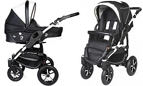  Dorjan Prestige Butterfly 