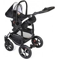 Dorjan Prestige Butterfly Autosedačka