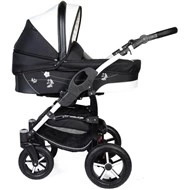 Dorjan Prestige Butterfly Použití s hlubokou korbičkou