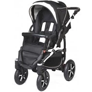 Dorjan Prestige Butterfly Využití sportovního kočárku