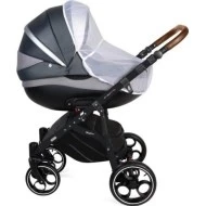  Dorjan Creativo - Moskytiéra na kočárek