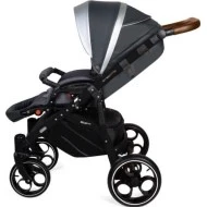  Dorjan Creativo - Sporťák z boku