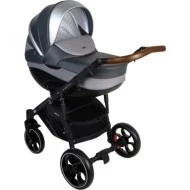  Dorjan Creativo - Zábrana větru dole