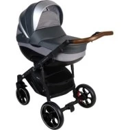  Dorjan Creativo - Zvedlá zábrana větru