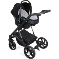 Dorjan Autosedačka Kite Quick Premium Na konstrukci kočárku