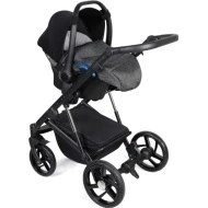 Dorjan Autosedačka Kite Quick Premium Nánožník