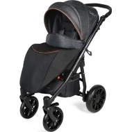 Dorjan Basic Comfort VIP Soft Anthracite