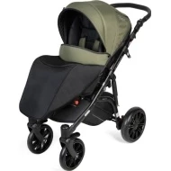 Dorjan Basic Comfort VIP Soft Forest green